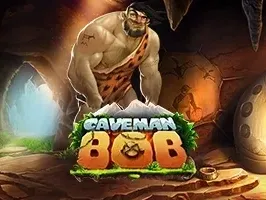 Caveman Bob game icon