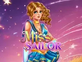 Miss Sailor game icon