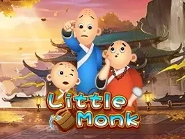 Little Monk game icon