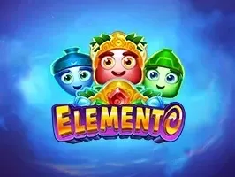 Elemento game icon