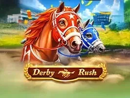 Derby Rush game icon
