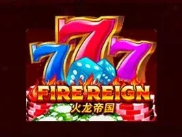 Fire Reign game icon