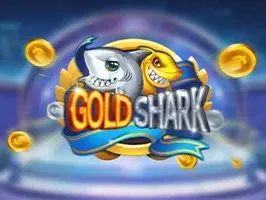 Gold Shark game icon