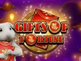 Gifts of Fortune DNT game icon