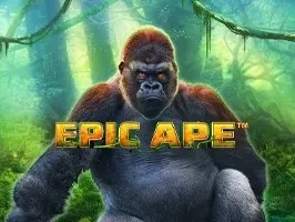 Epic Ape game icon
