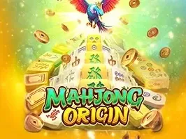 MAHJONG-ORIGIN