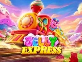 Jelly Express game icon