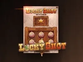 Lucky Shot game icon