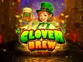 Clover Brew game icon