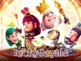 Lucky Royale game icon