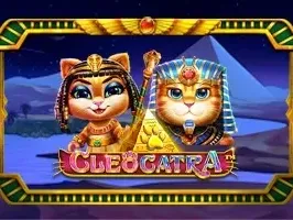 Cleocatra game icon