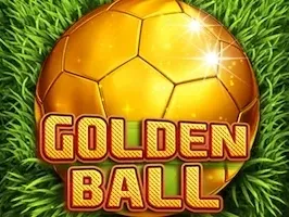 Golden Ball game icon