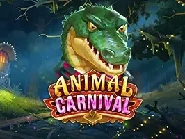 Animal Carnival game icon