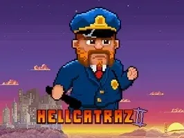 Hellcatraz 2