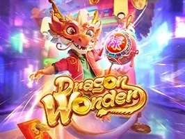 Dragon Wonder game icon