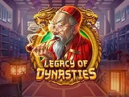 Legacy of Dynasties game icon