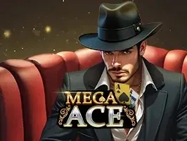 Mega Ace game icon
