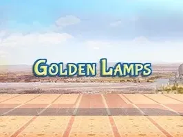 Golden Lamps DNT game icon
