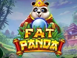 Fat Panda™ game icon