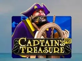 Captains Treasure Pro game icon