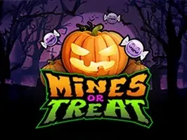 Mines or Treat game icon